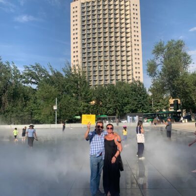 экскурсия в Алматы с гидом