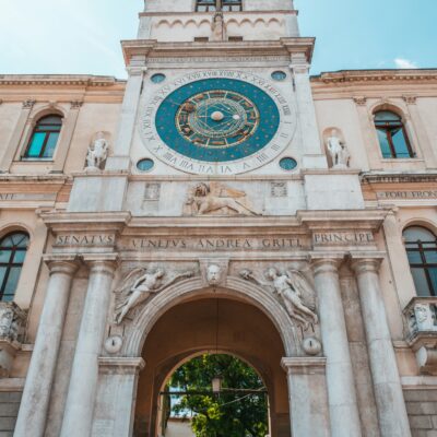 достопримечательности Падуи