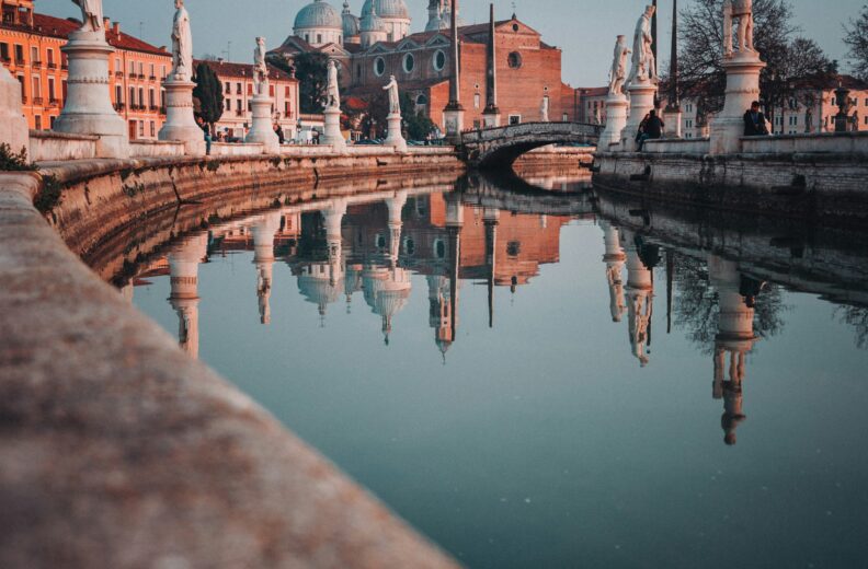 достопримечательности Падуи