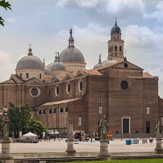 Место встречи