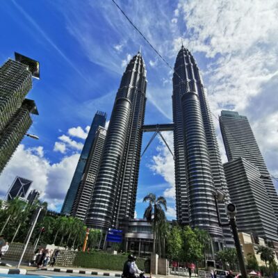 экскурсия в Куала-Лумпуре с гидом