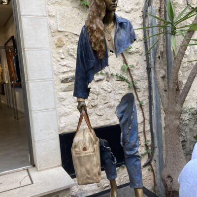 Экскурсия Сен-Поль-де-Ванс по следам Марка Шагала