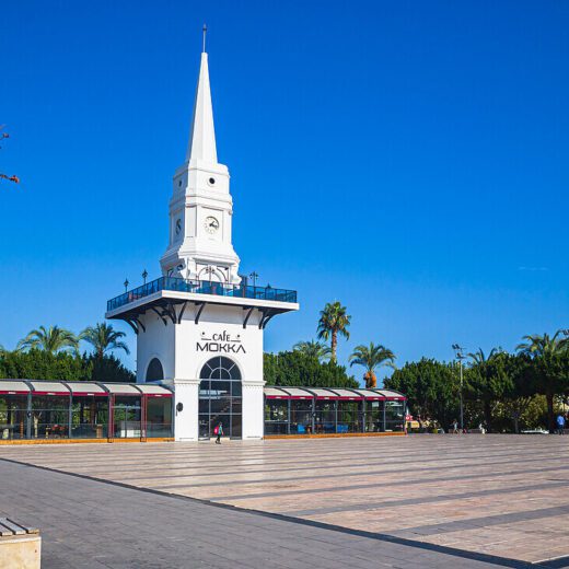 Место встречи