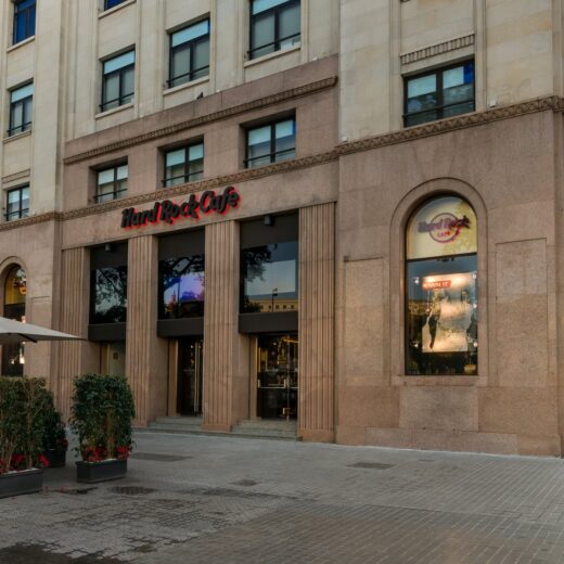 Место встречи