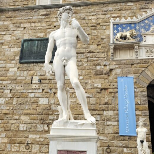 Место встречи