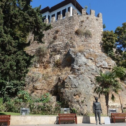 Место встречи