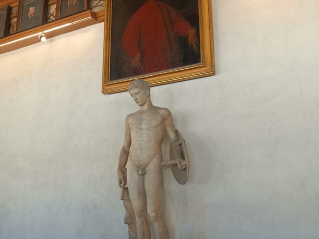 Главные шедевры Уффици только для вас