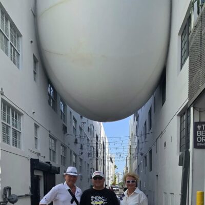 Экскурсия с гидом в Майами