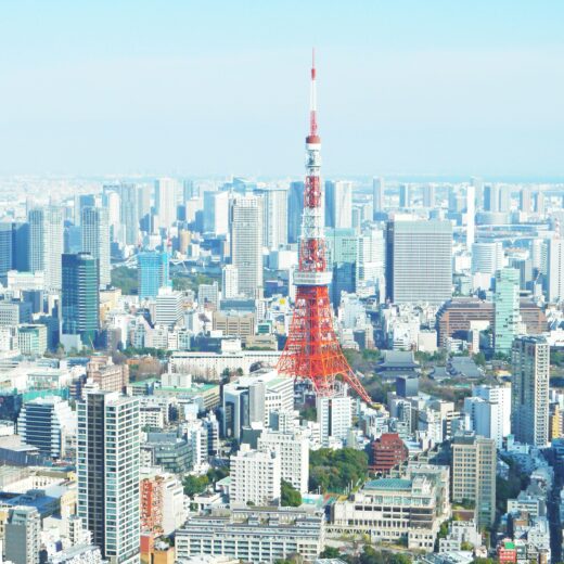 Токио без будильника