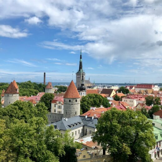 Таллин