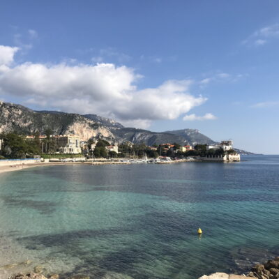 экскурсия Лазурный берег