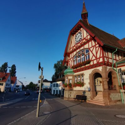 достопримечательности Констанц