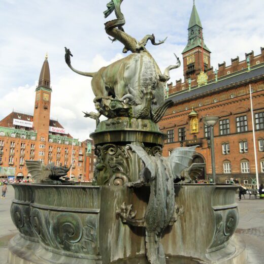 Место встречи