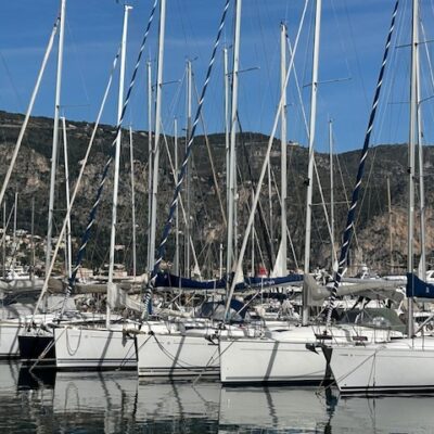 экскурсия Лазурный берег