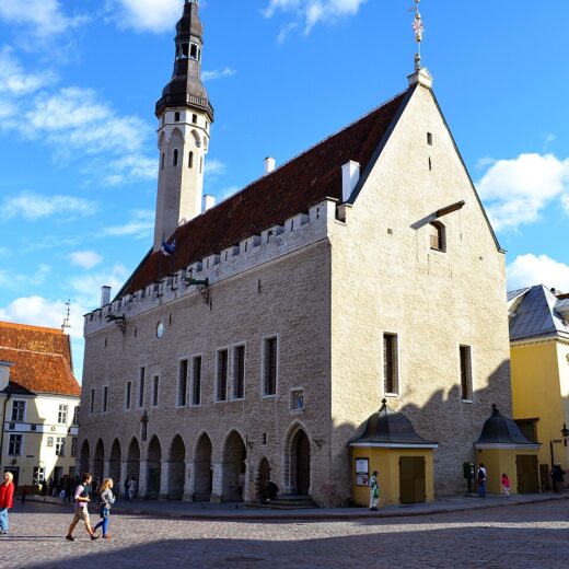 Место встречи