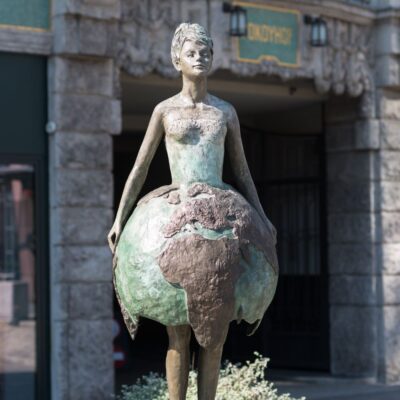 Экскурсия с гидом во Вроцлаве