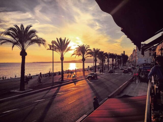 Ницца на десерт. Вечерняя экскурсия в бутик-формате