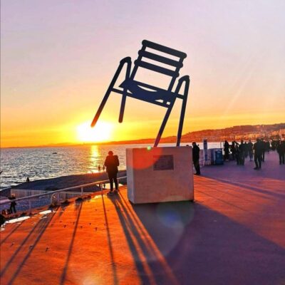 достопримечательности Ниццы