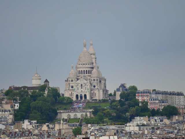 Очарование Монмартра — знакомство с самым богемным районом Парижа