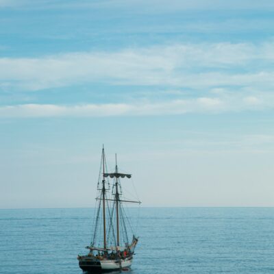 экскурсия из Кемера на пиратской яхте