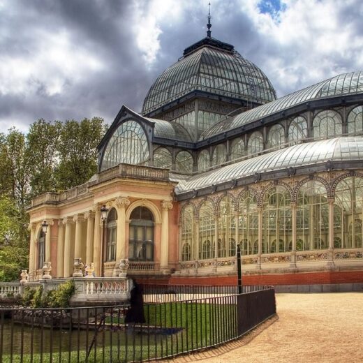 5 достопримечательностей Мадрида, которые расскажут о городе больше, чем путеводитель