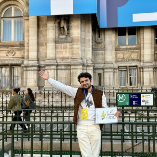 Место встречи