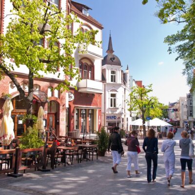 экскурсия в сопоте с гидом