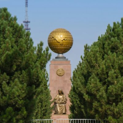 экскурсия в Ташкенте с гидом