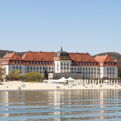 экскурсия в сопоте с гидом