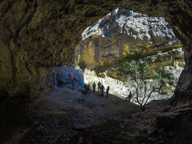 Из Самарканда в горы: перевал Тахтакарача (на авто с гидом)