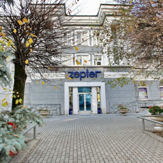 Место встречи