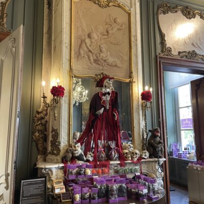 Тур по магазинам Антверпена с гидом