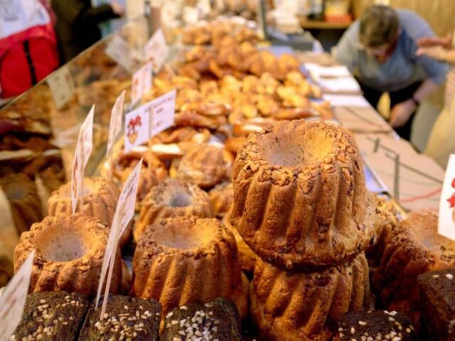 Страсбург на вкус: гастрономическая экскурсия с дегустациями