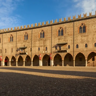 Выездная экскурсия из Вероны с гидом