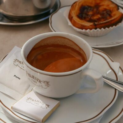 Гастрономическая экскурсия по Порту