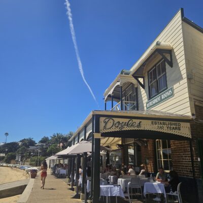 экскурсия с гидом из Сиднея