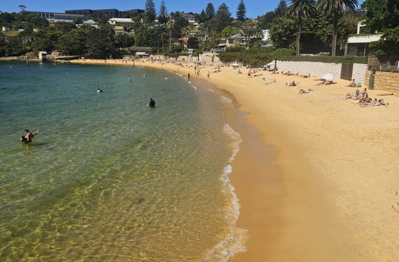 что посмотреть из Сиднея