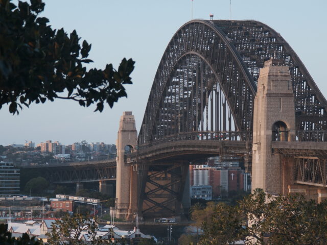 Сидней в 15:15 в мини-группе