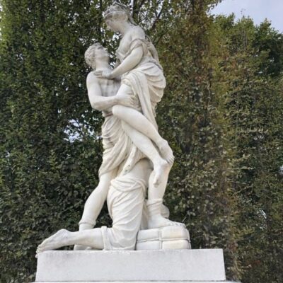 Дворец Шёнбрунн экскурсия с гидом