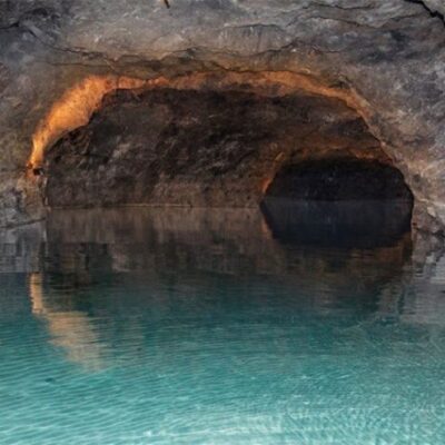 Озеро Хинтербрюль, экскурсия с гидом