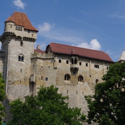 Что посмотреть возле Вены