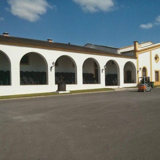 Место встречи