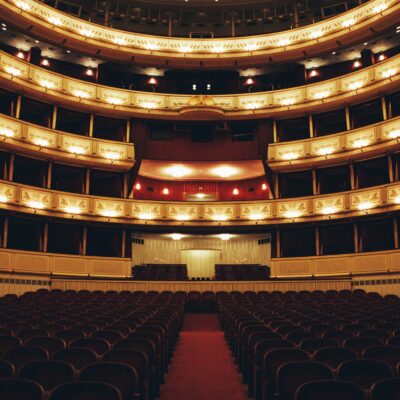 Венская опера