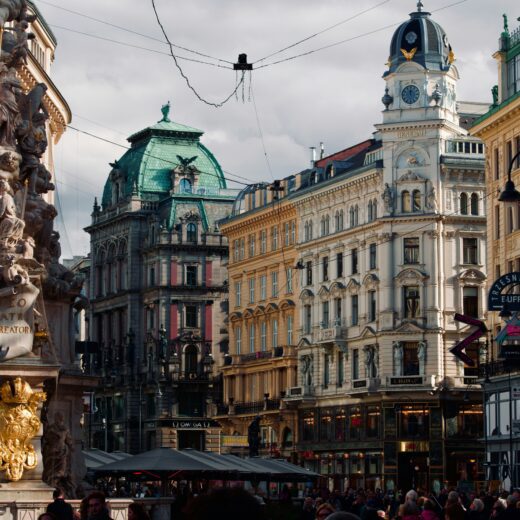 Место встречи