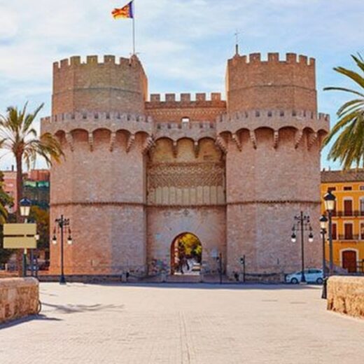 Место встречи