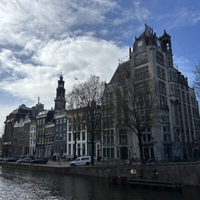 Х15 Амстердам не экскурсия