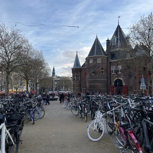 Место встречи