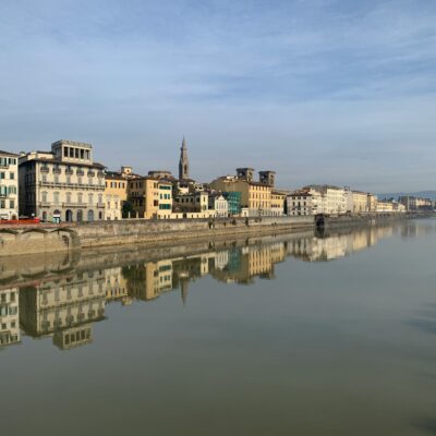 Достопримечательности Флоренции