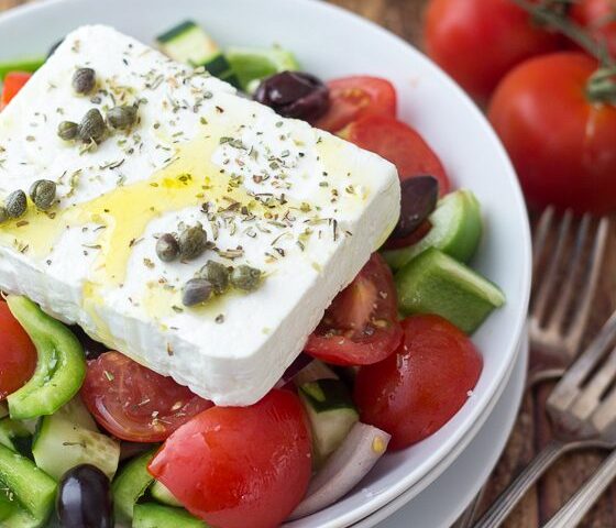Гастрономическая Одиссея: Афины на вкус