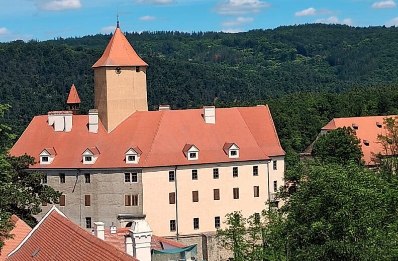 Экскурсия в Брно